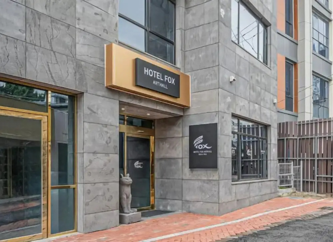 Hotelafbeelding