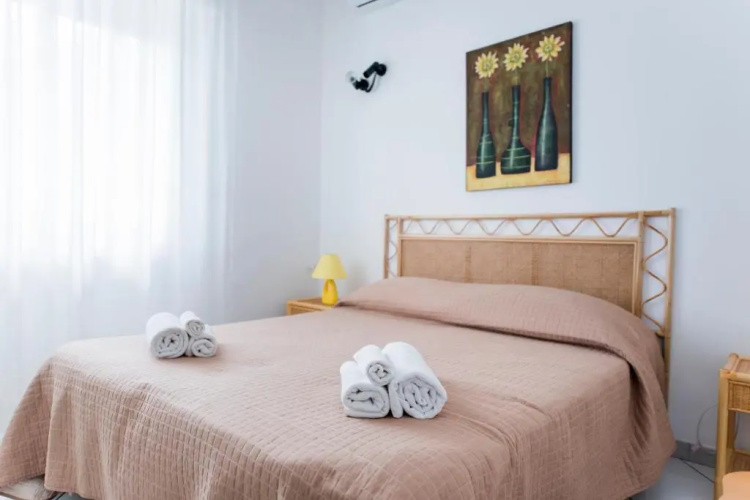 Villa Trinacria Apartments