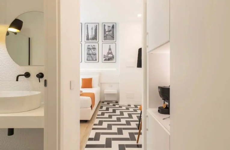 Metropolitan Rooms
