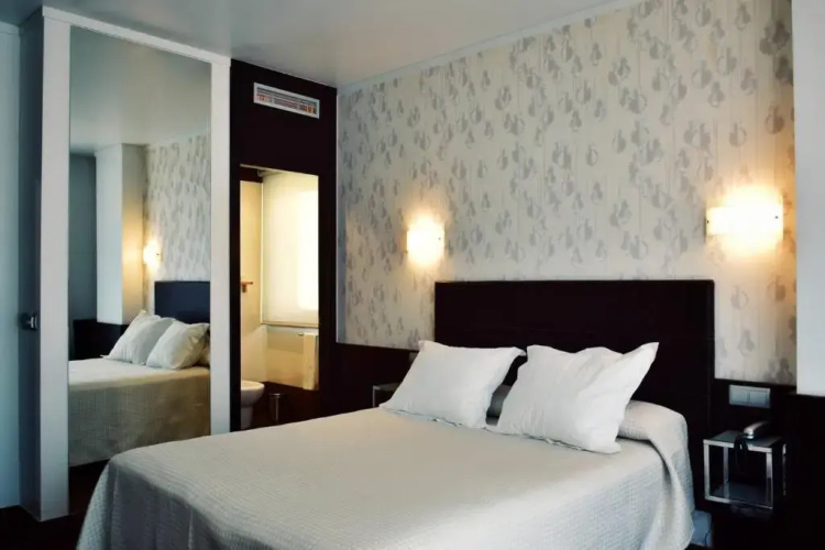 Hotel Carril