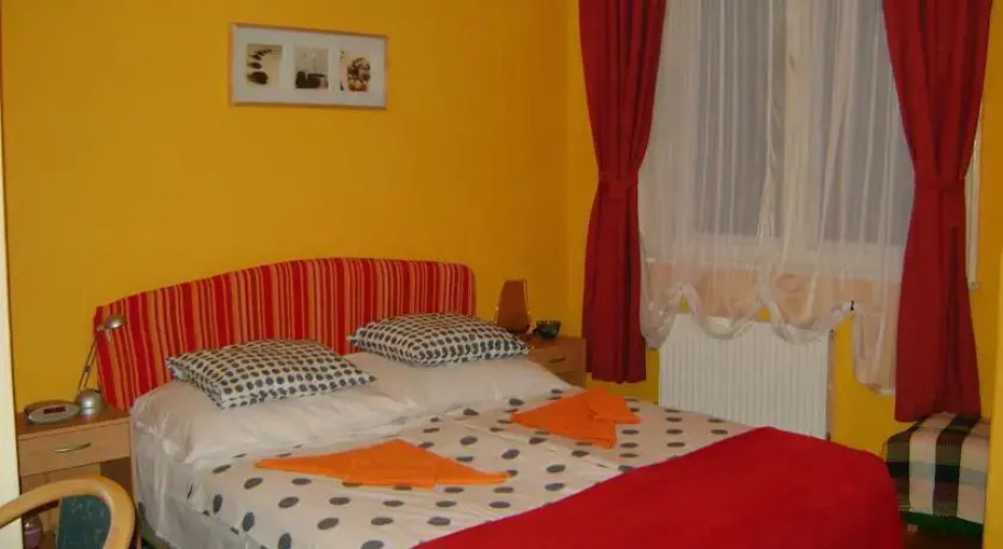 Rozapartments