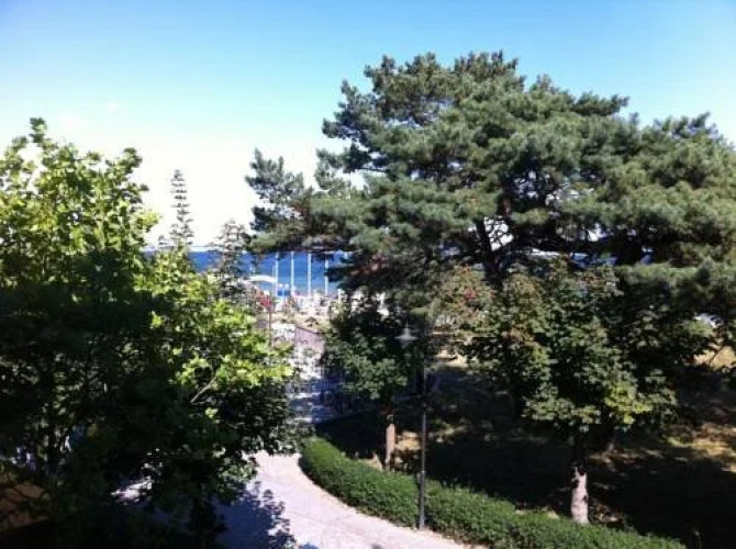 Dnenhaus Binz