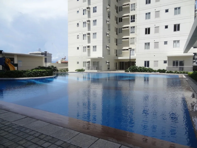 Avida Towers Cebu Tower 2