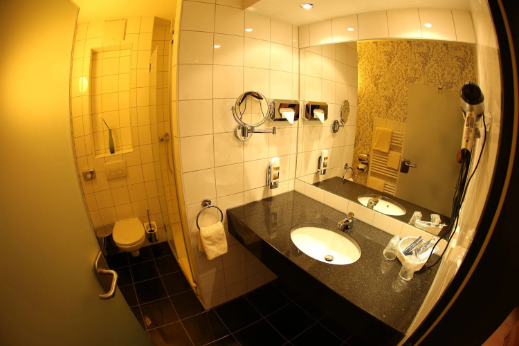Hotel Sittardsberg