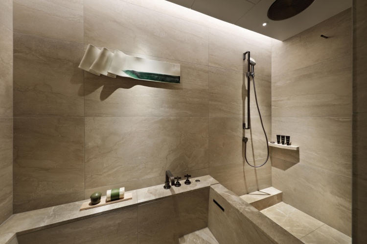 Hotel The Mitsui Kyoto, A Luxury Collection Hotel & Spa photo 15