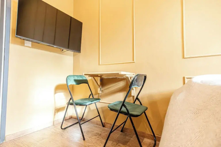 Group Friendly 4BR Near Westbahnhof