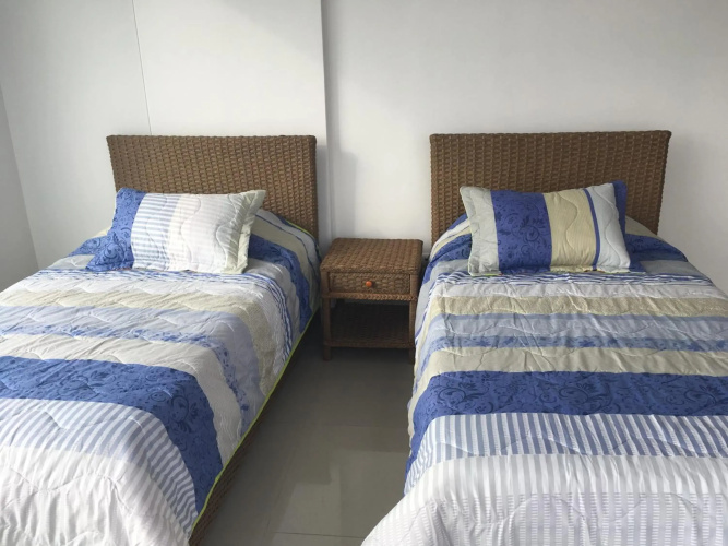 Costa Azul Suite 606