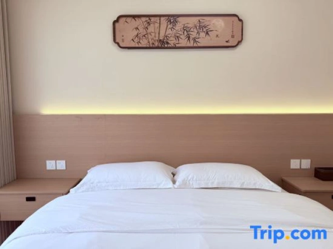3 Bedrooms Suite