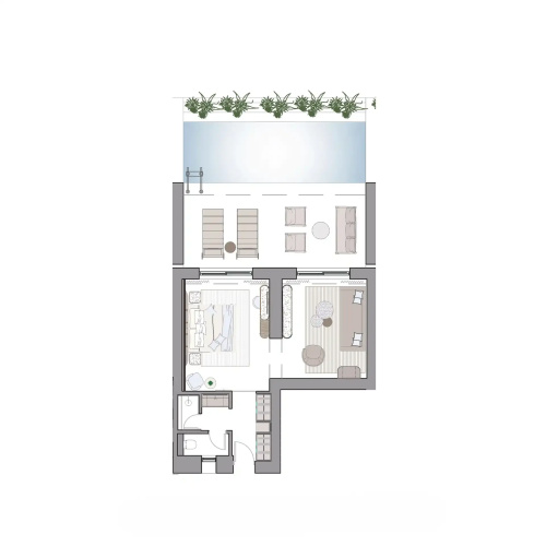 Vione Paros Hotel