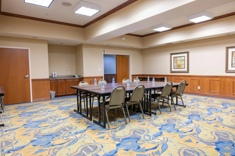 Hampton Inn Alice photo 14