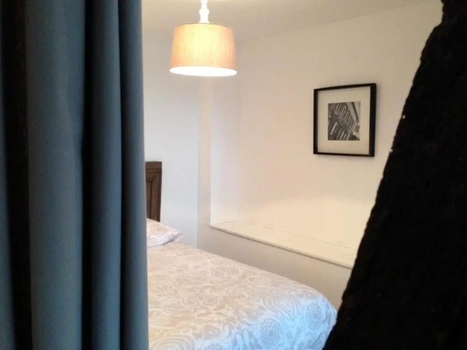 2 Bedrooms Cottage with view