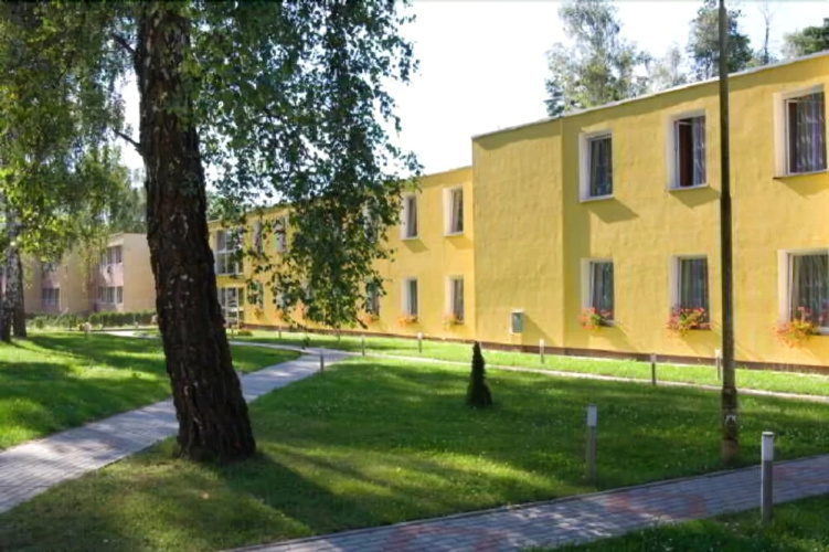 Hotelafbeelding