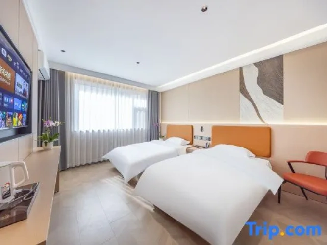 Comfort Twin room