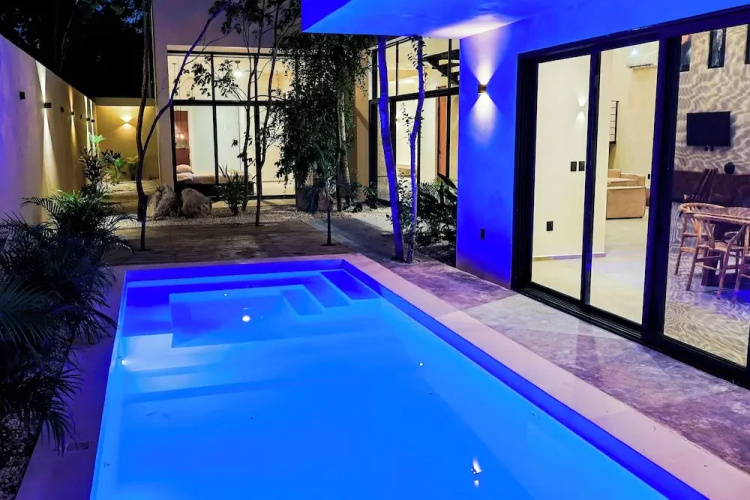House Tulum