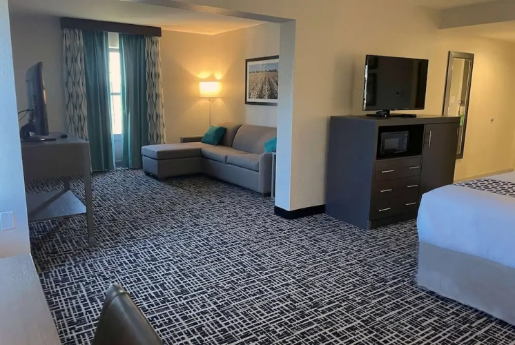 Double Studio Suite