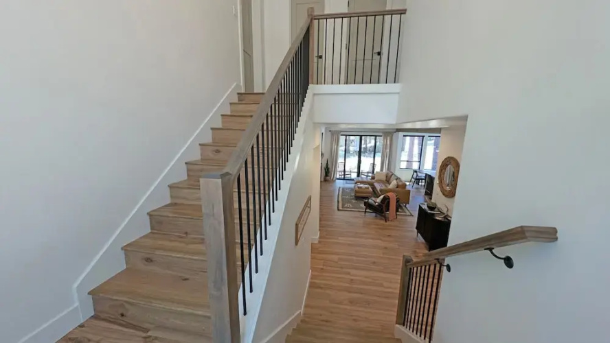 Pine Mountain 6 4 Bedroom Home