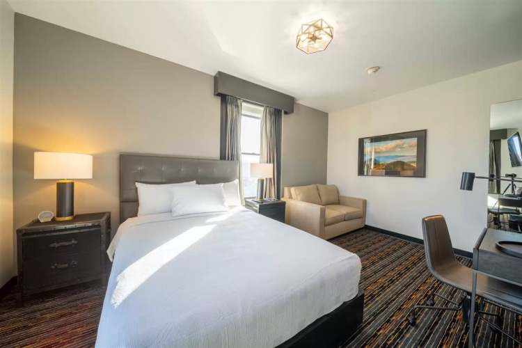 Tygart Hotel, an Ascend Collection Hotel