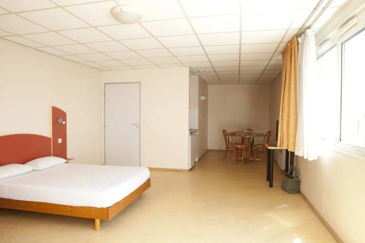 Elstar residence
