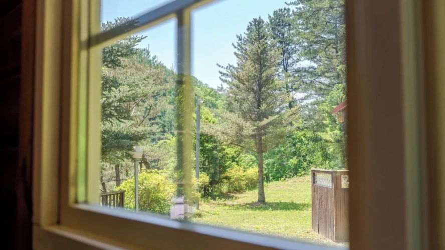 1 Bedroom Cottage with balcony
