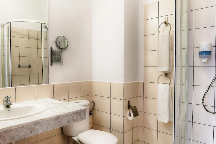 Hotel Focus Lodz