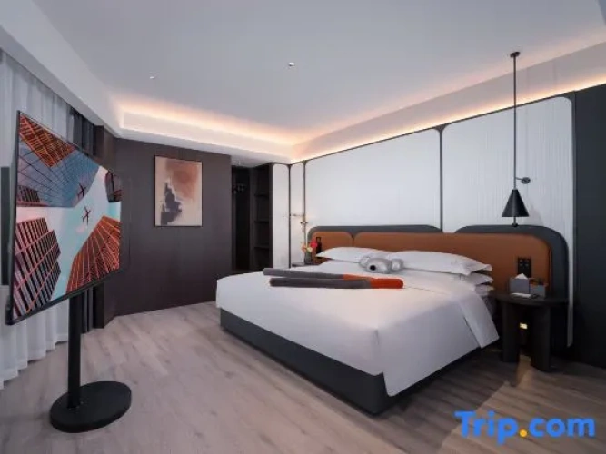 Deluxe Family Suite