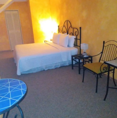 Buganvilla Executive Suites 340