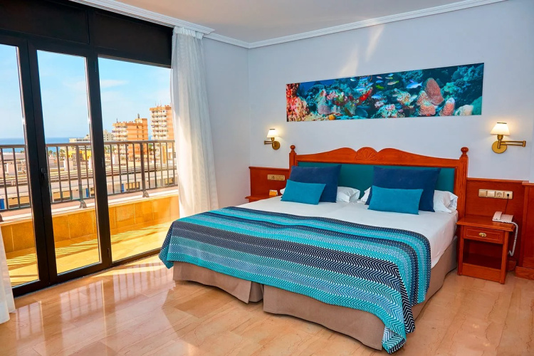 Hotel Zentral Center