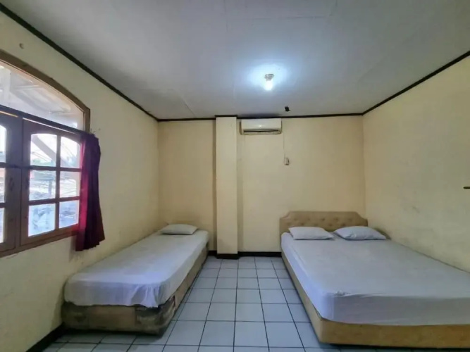 Hotel Harpan Jaya
