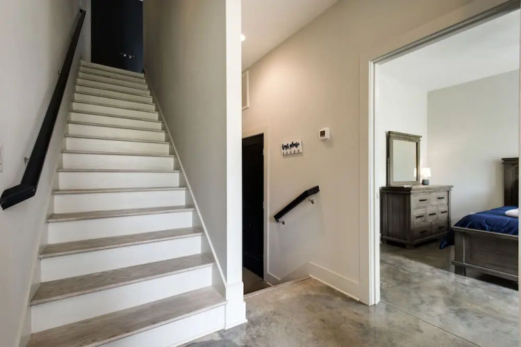 Harmony Highrise
