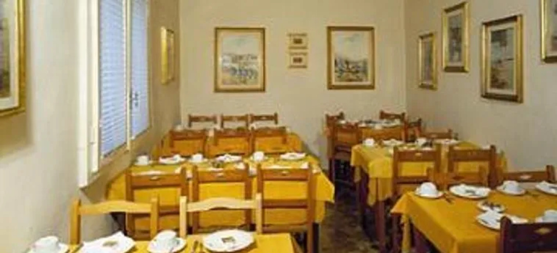 Boboli Suite