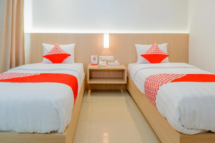 Twin Suite