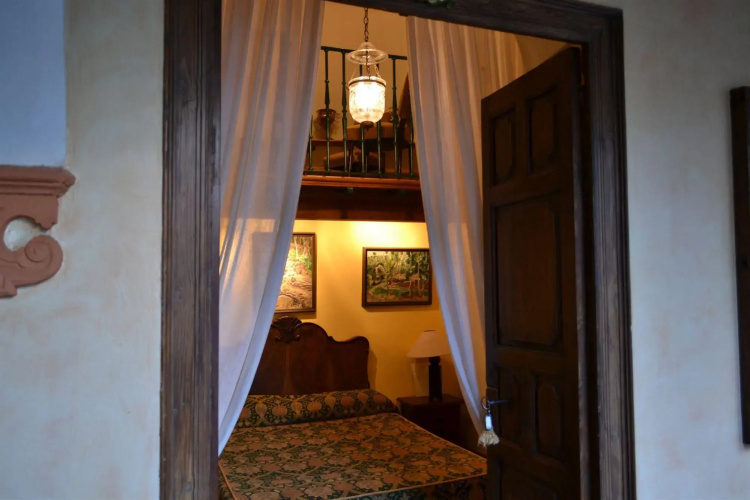 Granados Palacio Hotel Boutique