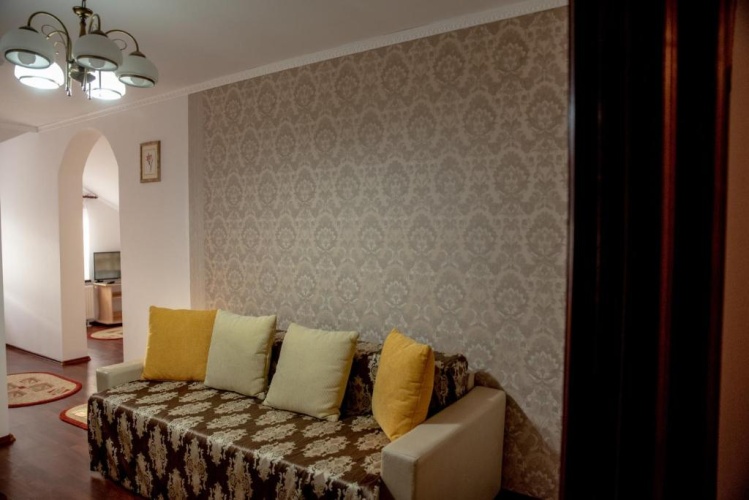 Family Junior Suite