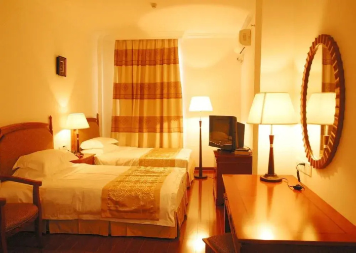 Cnooc Hotel