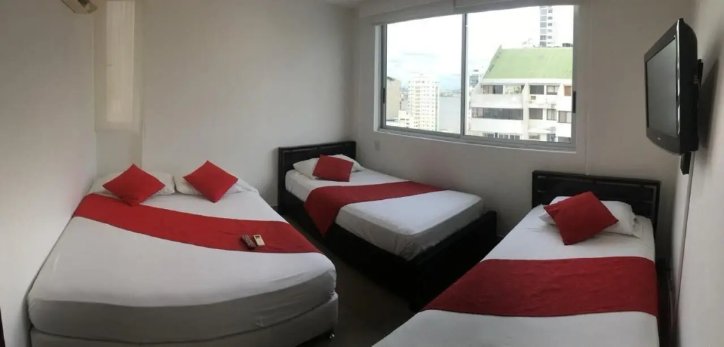 Hotelbild