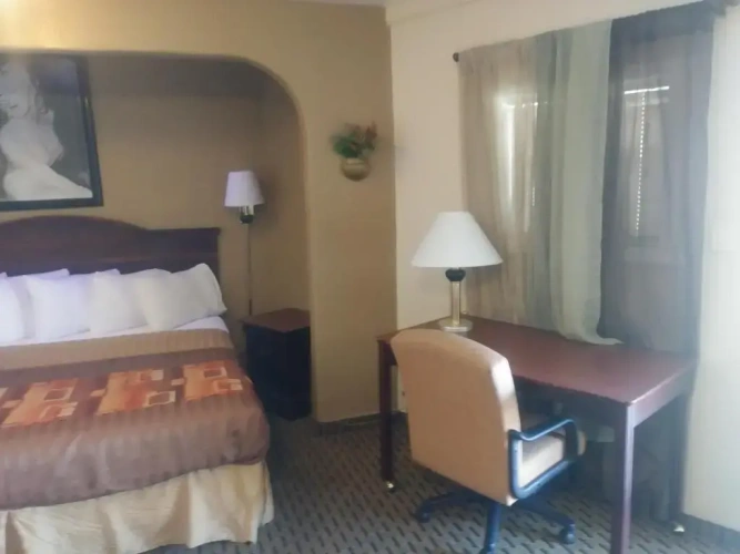 Suite