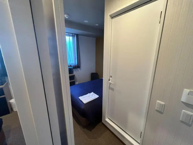 HOTEL LiVEMAX Mita Ekimae