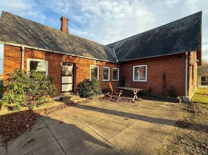Cottage