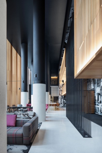 Hotel Monville photo 30