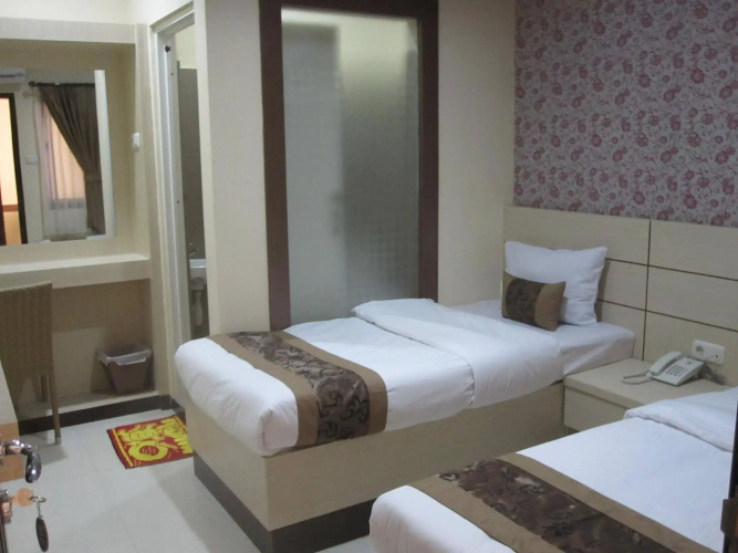 Lily Guest House