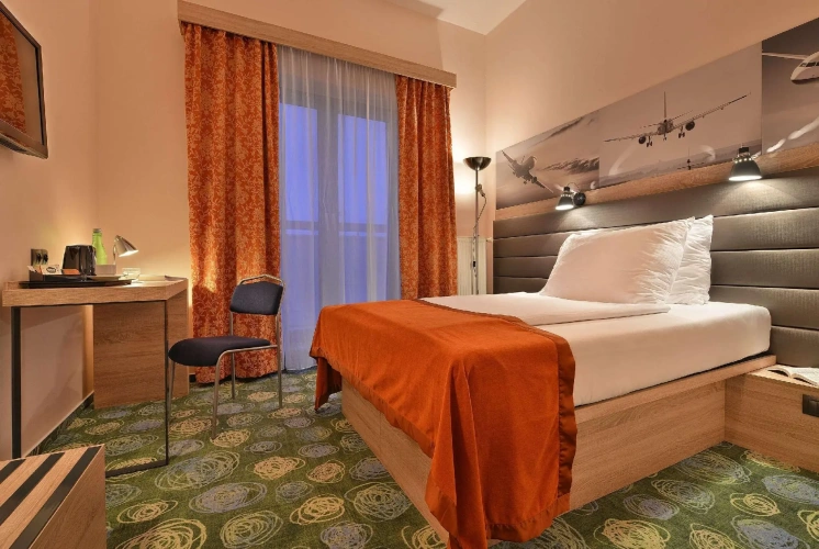 Business Double room
