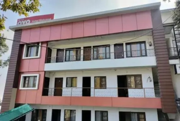 Image de l'hôtel