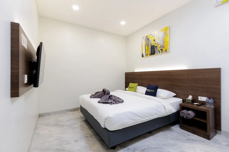 Standard Family room