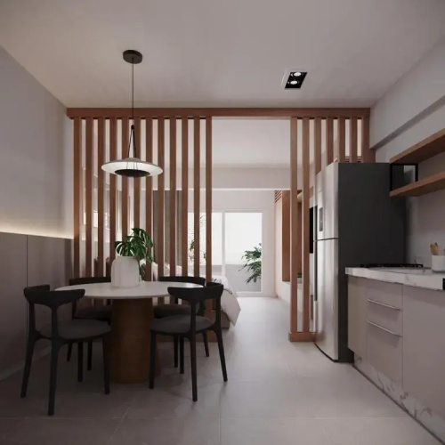Master Hostel