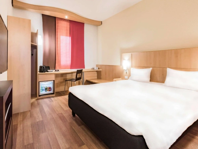 Premium Double room