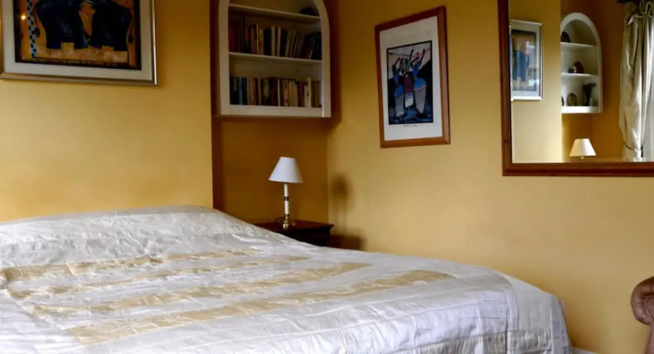 Goodenough Guesthouse