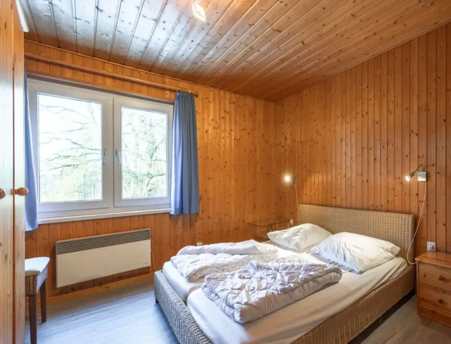 Ferienhaus im Skandinavischen Stil