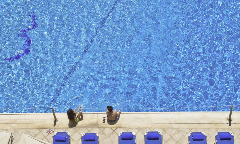 Ace Hotel & Swim Club Athens photo 38