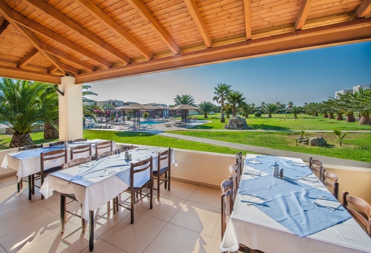Akti Beach Club Hotel - Adults Only photo 34