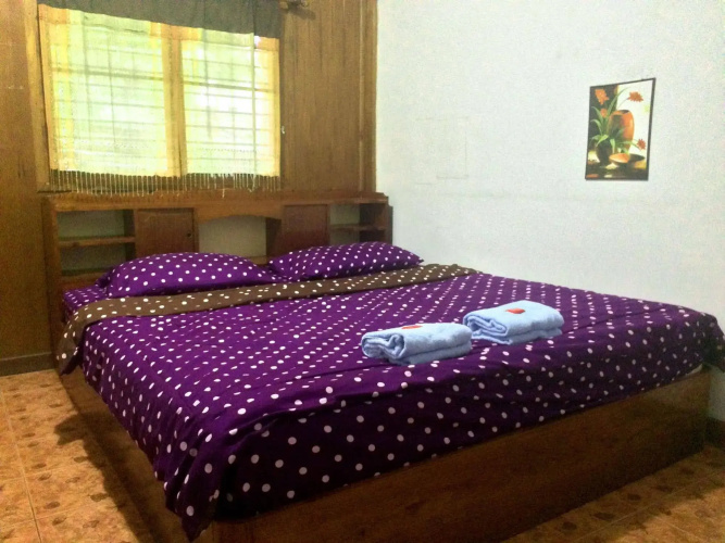 Pai Garden House